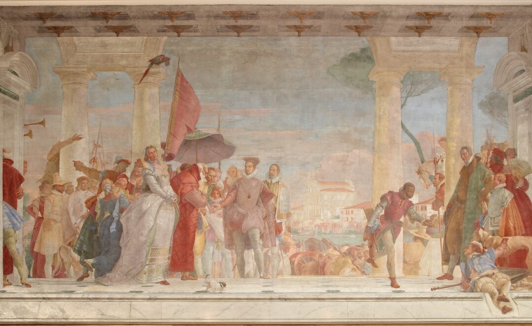 3 février 2026 Comment développer une activité de fresquiste ?