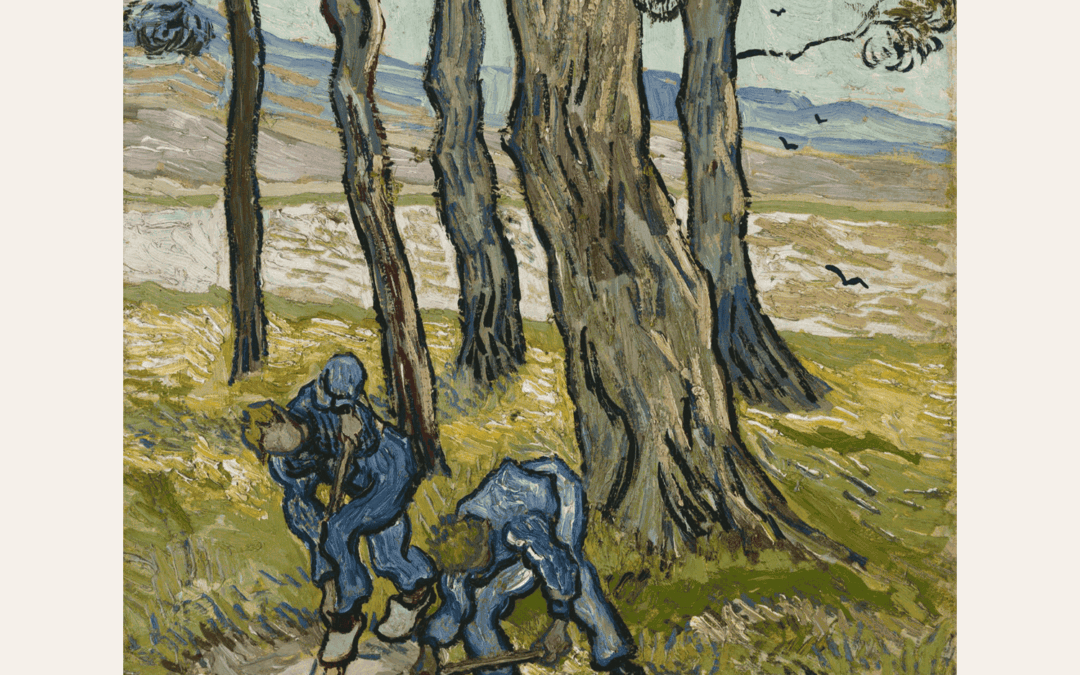 15 décembre 2025 – Comment travailler avec un critique d’art ?